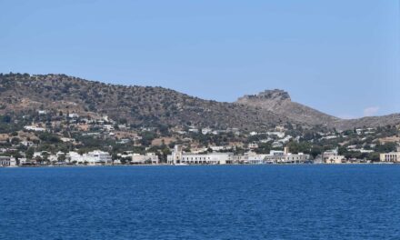 Ανάδειξη της μοναδικότητας της Λέρου