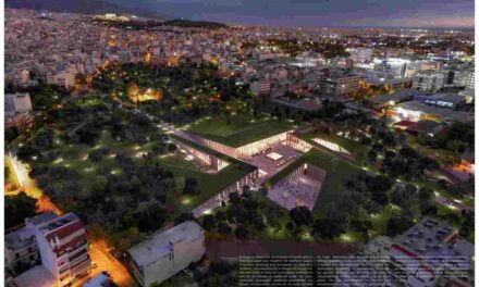 Το πρώτο “πράσινο” Μουσείο της χώρας θα δημιουργηθεί στην Ακαδημία Πλάτωνος