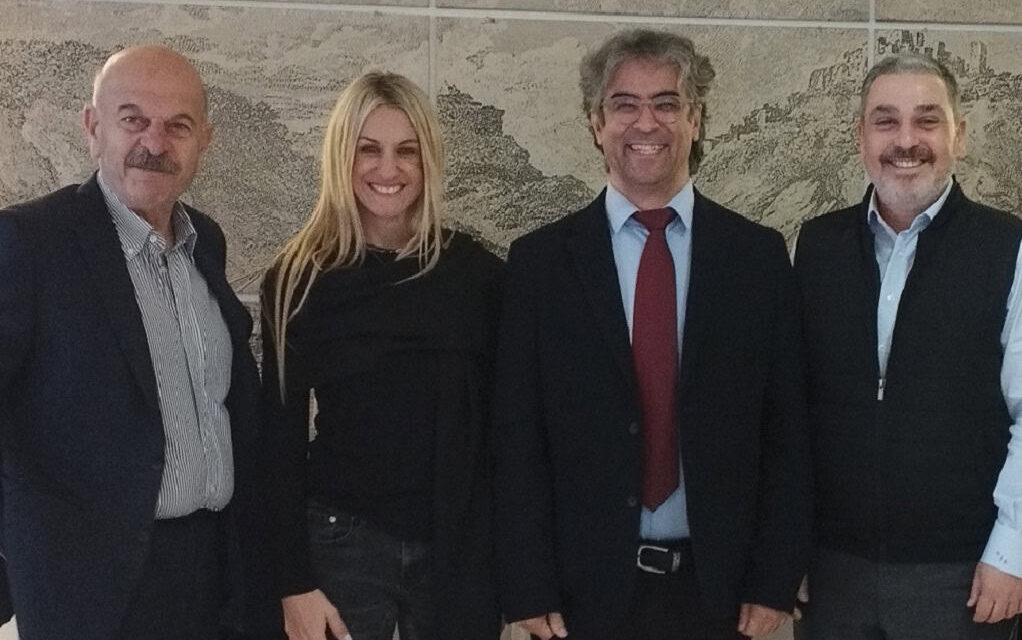 Ελληνοτουρκική συνάντηση για συνεργασία στον τομέα του Τουρισμού