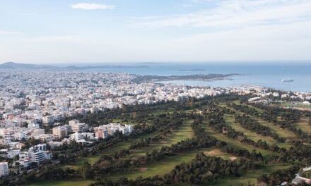 Glyfada Maritime ProAm: Έγραψε ιστορία το πρώτο ναυτιλιακό τουρνουά Pro-Am στον Δήμο Γλυφάδας