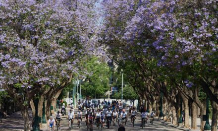 Τρέχουμε – Κάνουμε ποδήλατο και Ενημερωνόμαστε  στις 11 Ιουνίου στο Ζάππειο