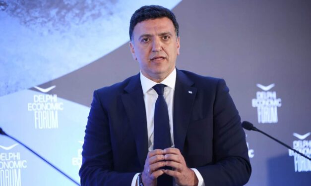 Κικίλιας: Φορολογικά και αναπτυξιακά κίνητρα για παραδοσιακά ταβερνάκια