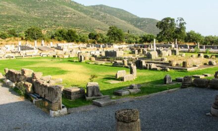 Ψηφιακές και πολιτιστικές διαδρομές συνδέουν 30 σημαντικούς αρχαιολογικούς χώρους στις «Λεωφόρους Φύσης και Πολιτισμού»