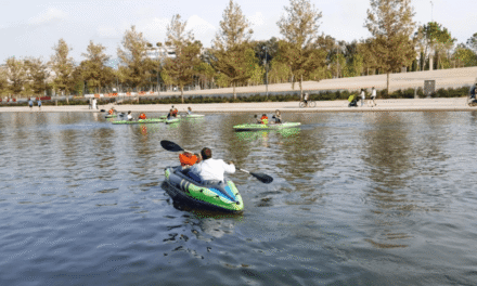 Πρωτομαγιά στο ΚΠΙΣΝ με ολοήμερες δράσεις για μικρούς και μεγάλους