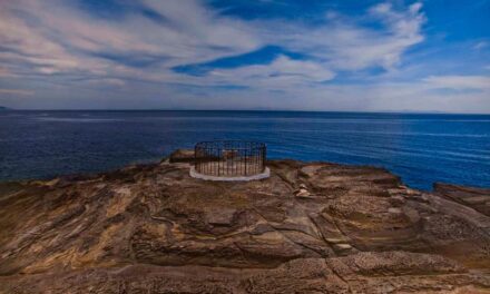 Αναδεικνύονται τα ιστορικά μεταλλεία της Σίφνου – Τα αρχαιότερα του κόσμου