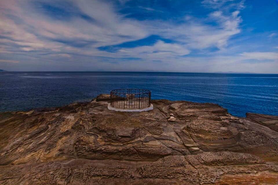 Αναδεικνύονται τα ιστορικά μεταλλεία της Σίφνου – Τα αρχαιότερα του κόσμου