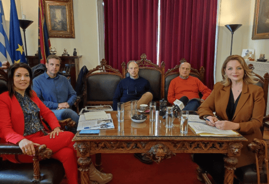 Γκερέκου: Tοπόσημο πολιτιστικού τουρισμού το Μουσείο Καποδίστρια στην Κέρκυρα