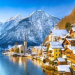 Hallstatt: Ο κρυμμένος θησαυρός των Άλπεων