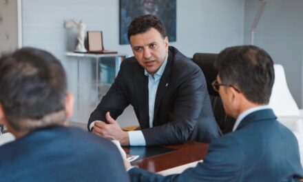 Κικίλιας: 5 απευθείας πτήσεις Σεούλ- Αθήνα τον Μάιο