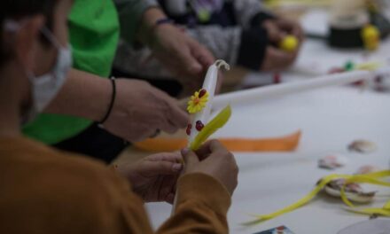 Πασχαλινές εκδηλώσεις για παιδιά και όλη την οικογένεια στην Αθήνα