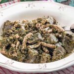 Τσιλίχουρδα: Μαγειρίτσα με άρωμα…Κέρκυρας