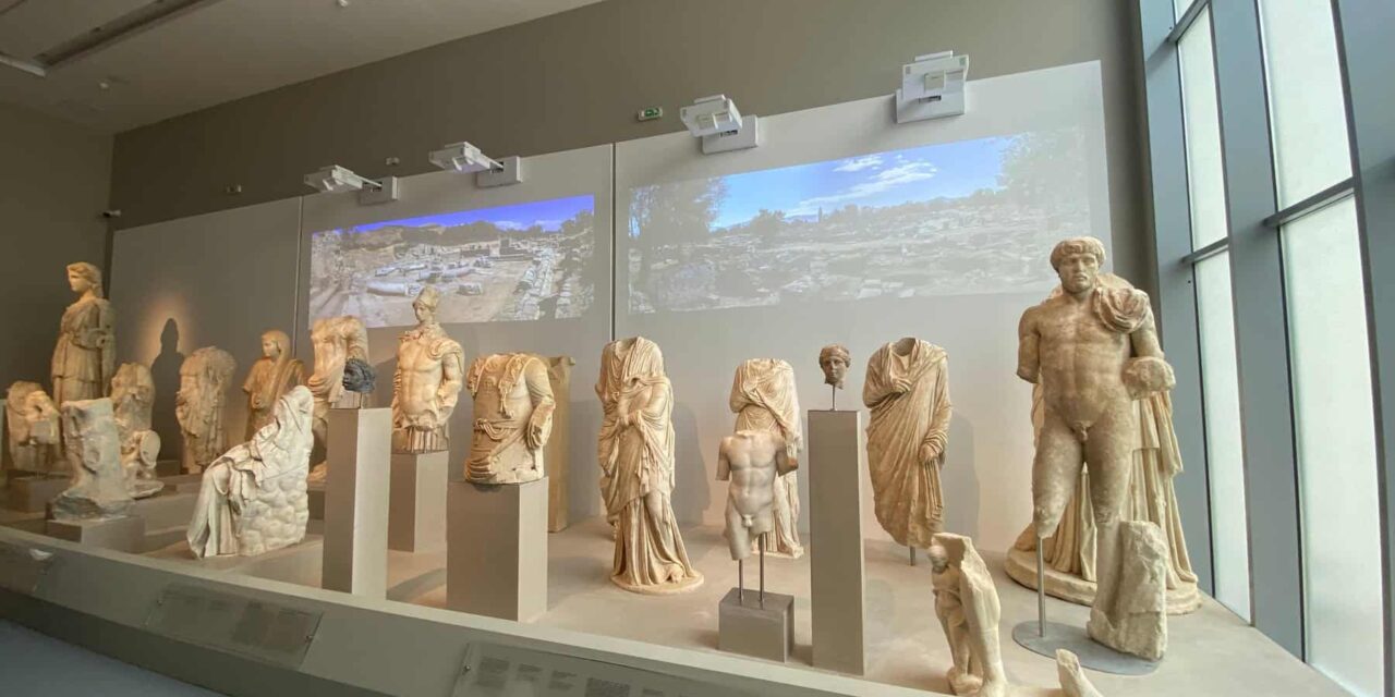 Υπ. Πολιτισμού: Νέα αρχαιολογικά μουσεία στην Κρήτη -Σε Μεσσαρά, Άγιο Νικόλαο και Αρχάνες