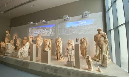 Υπ. Πολιτισμού: Νέα αρχαιολογικά μουσεία στην Κρήτη -Σε Μεσσαρά, Άγιο Νικόλαο και Αρχάνες