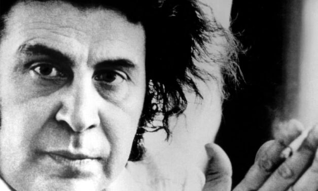 Πάρκο Μίκη Θεοδωράκη αποκτά η Αθήνα