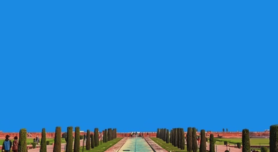 Πόσο καλά ξέρεις τα πιο διάσημα αξιοθέατα στον κόσμο- Βρείτε τα 5 που έχουν αφαιρεθεί με photoshop