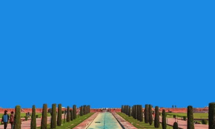 Πόσο καλά ξέρεις τα πιο διάσημα αξιοθέατα στον κόσμο- Βρείτε τα 5 που έχουν αφαιρεθεί με photoshop