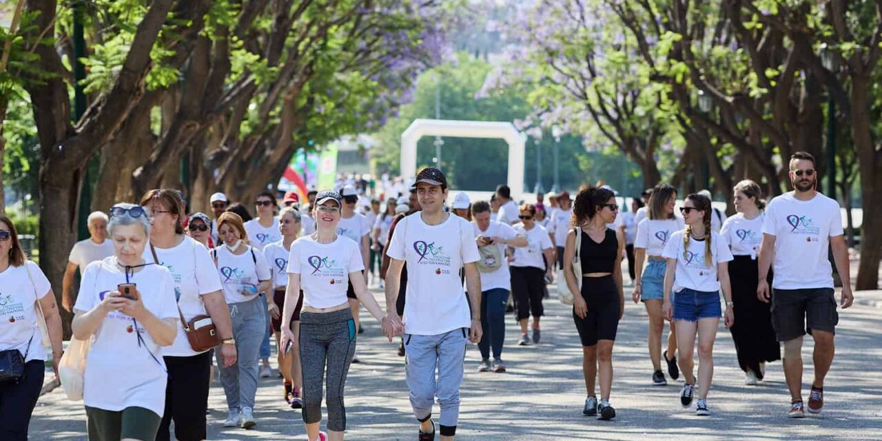 Άνοιξαν οι εγγραφές του Run Bike Care