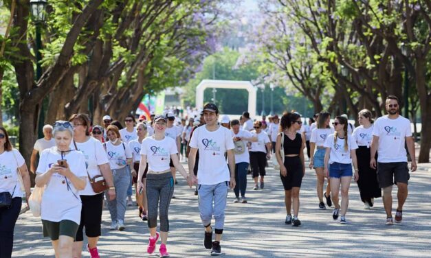 Άνοιξαν οι εγγραφές του Run Bike Care