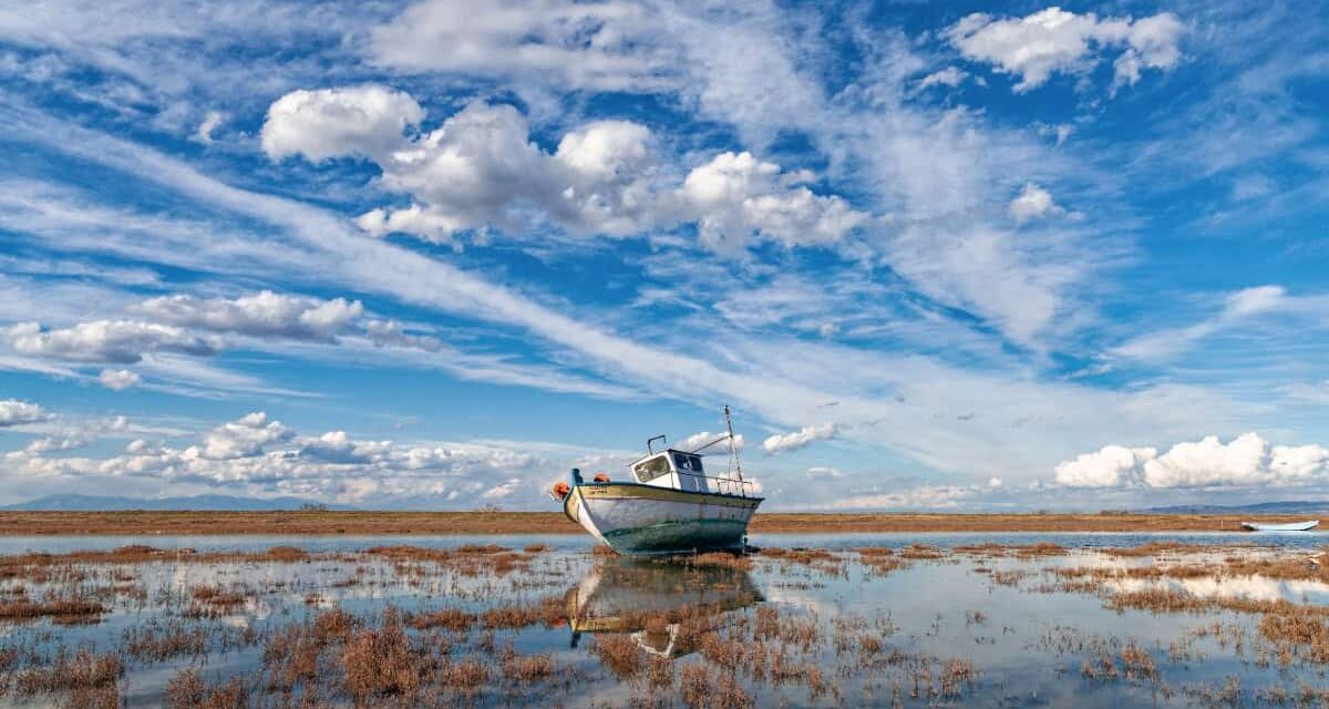 Η ομορφιά των ελληνικών περιοχών Natura 2000 σε 42 εντυπωσιακές φωτογραφίες