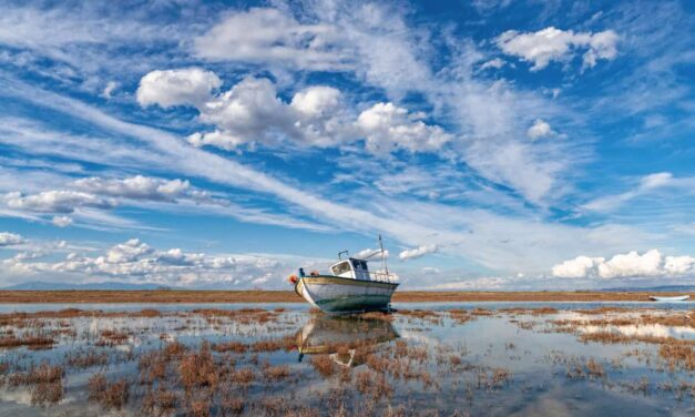 Η ομορφιά των ελληνικών περιοχών Natura 2000 σε 42 εντυπωσιακές φωτογραφίες