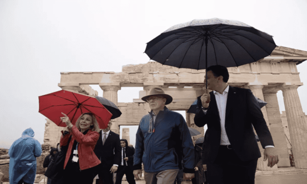 Κικίλιας: “Είμαστε υπερήφανοι για το άνοιγμα γραφείου ΕΟΤ στη Μελβούρνη”