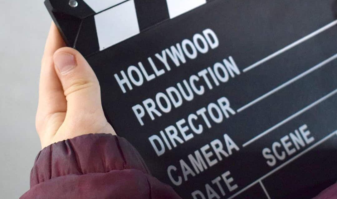 Summer School εφήβων στην Τεχνόπολη: Κλακέτα, κάμερα, πάμε!