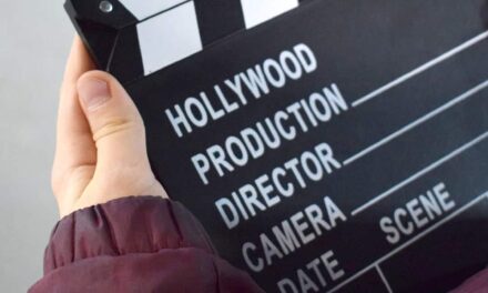 Summer School εφήβων στην Τεχνόπολη: Κλακέτα, κάμερα, πάμε!