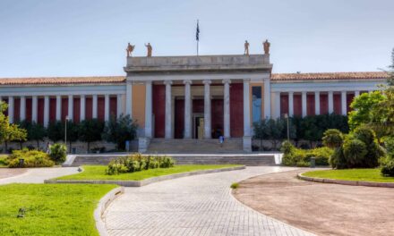 Το Εθνικό Αρχαιολογικό Μουσείο γιορτάζει τη Διεθνή Ημέρα Μουσείων