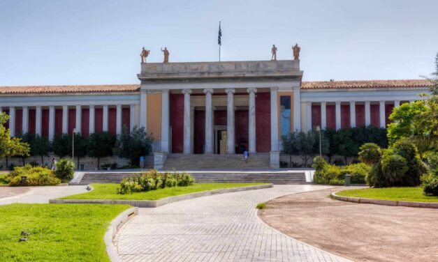 Το Εθνικό Αρχαιολογικό Μουσείο γιορτάζει τη Διεθνή Ημέρα Μουσείων