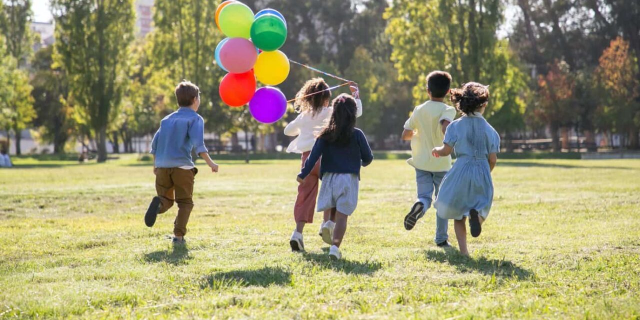 Παγκόσμια Ημέρα Πάρκου με 7 μουσικά events σε 7 πάρκα της Αθήνας