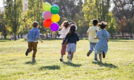 Παγκόσμια Ημέρα Πάρκου με 7 μουσικά events σε 7 πάρκα της Αθήνας