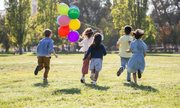 Παγκόσμια Ημέρα Πάρκου με 7 μουσικά events σε 7 πάρκα της Αθήνας