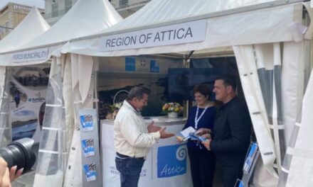 Υπό την αιγίδα της Περιφέρειας Αττικής η Έκθεση East Med Multihull & Yacht Charter Show στον Πόρο