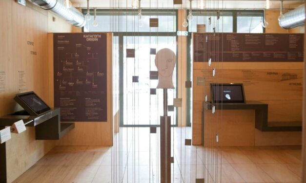 Διεθνής Ημέρα Μουσείων: Δράσεις και προγράμματα του δήμου Αθηναίων με ελεύθερη συμμετοχή