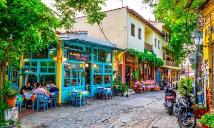 CNN Travel: Μια ελληνική πόλη στους top προορισμούς για το 2023