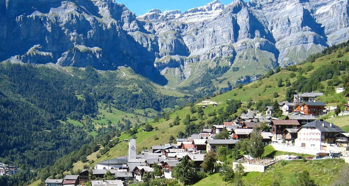 Αυτές οι ευρωπαϊκές πόλεις σας πληρώνουν ως 50.000 ευρώ για να μετακομίσετε εκεί