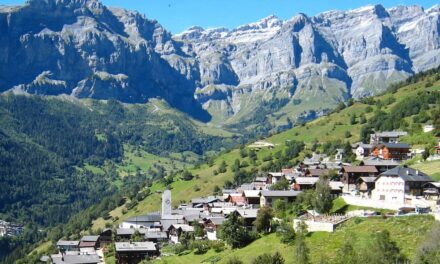 Αυτές οι ευρωπαϊκές πόλεις σας πληρώνουν ως 50.000 ευρώ για να μετακομίσετε εκεί