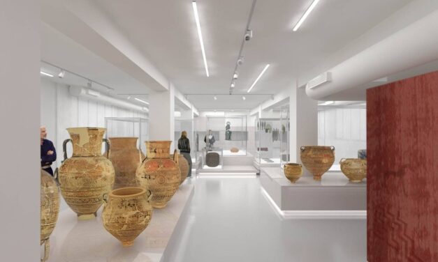 Δύο νέα μουσεία στο Άργος