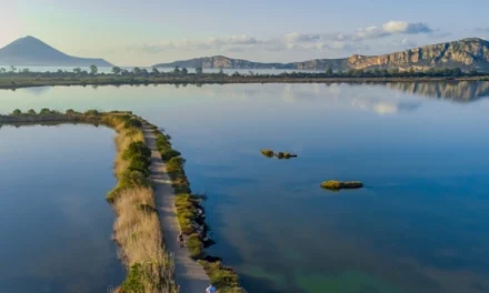 Το Navarino Challenge επιστρέφει στην Costa Navarino στις  13-15 Οκτωβρίου