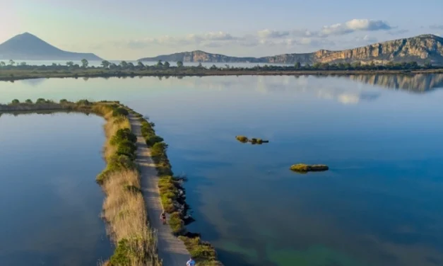 Το Navarino Challenge επιστρέφει στην Costa Navarino στις  13-15 Οκτωβρίου