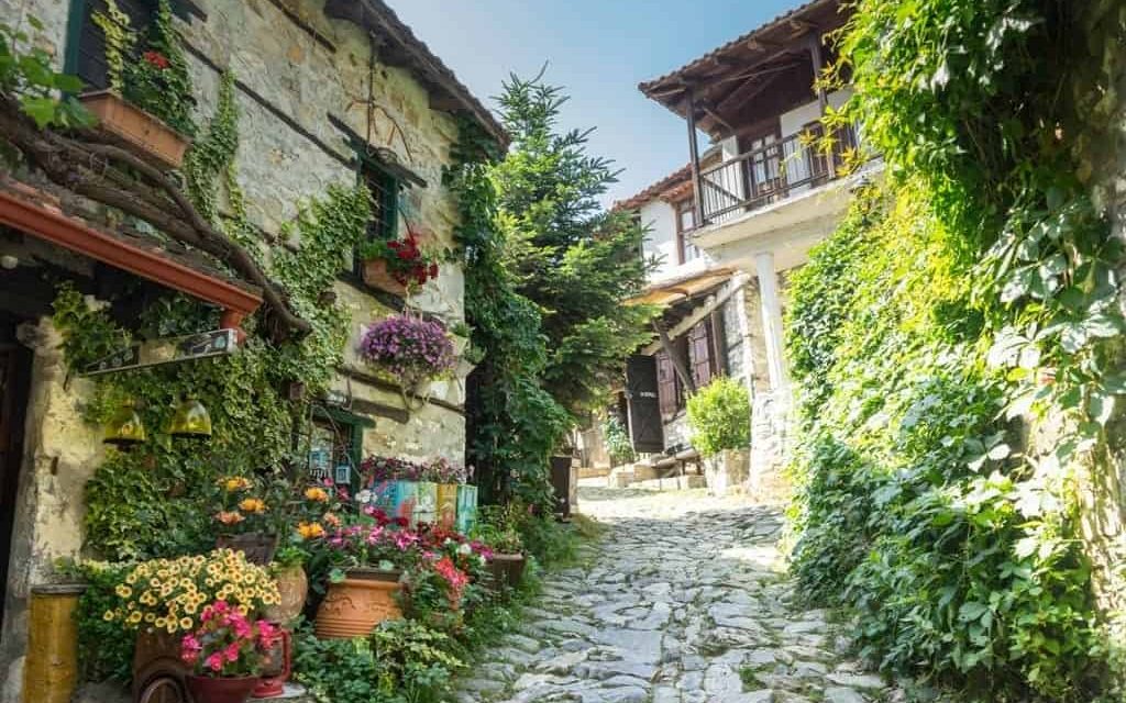 Υπ. Τουρισμού:  Αξιολογούνται σήμερα οι υποψηφιότητες για τα Best Tourism Villages