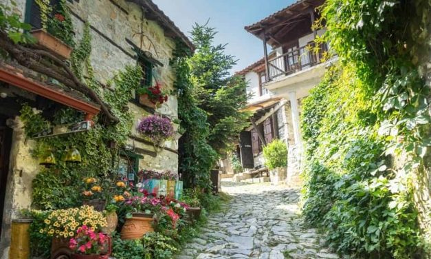 Η Πιερία μεταμορφώνεται σε πρότυπο τουριστικό προορισμό