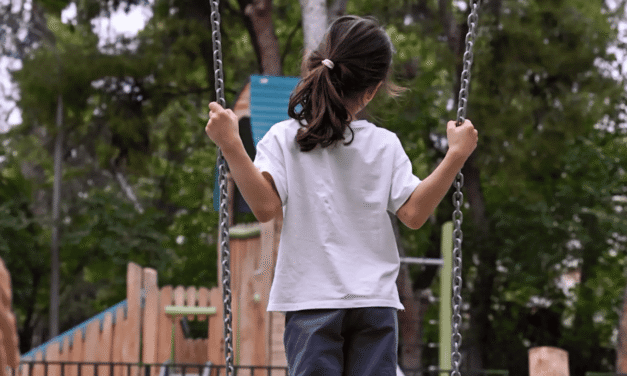 Ένα στρέμμα παιχνιδότοπος στην καρδιά του Άλσους Ιλισίων