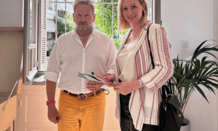 Δρέττα: “Η Ελευσίνα καλεί τα εκατομμύρια τουριστών για μία εναλλακτική εμπειρία “