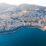 Δύο ελληνικά νησιά ανάμεσα στους πιο αυθεντικούς προορισμούς του κόσμου για το 2026