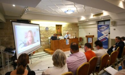 Γκερέκου: Η Πάτρα ιδανικός city break προορισμός