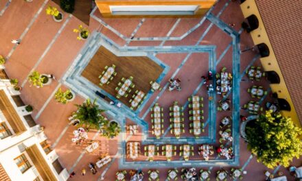 Navarino Agora: Ανοίγει την 1η Ιουλίου στην Costa Navarino ένας νέος πόλος έλξης στη Μεσσηνία