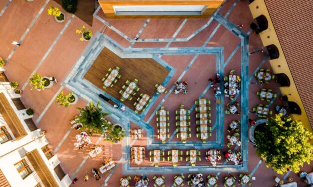 Navarino Agora: Ανοίγει την 1η Ιουλίου στην Costa Navarino ένας νέος πόλος έλξης στη Μεσσηνία