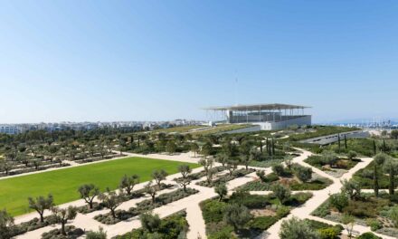 Μουσικό Καλοκαίρι στο ΚΠΙΣΝ με δωρεάν συναυλίες και DJ sets στο ηλιοβασίλεμα