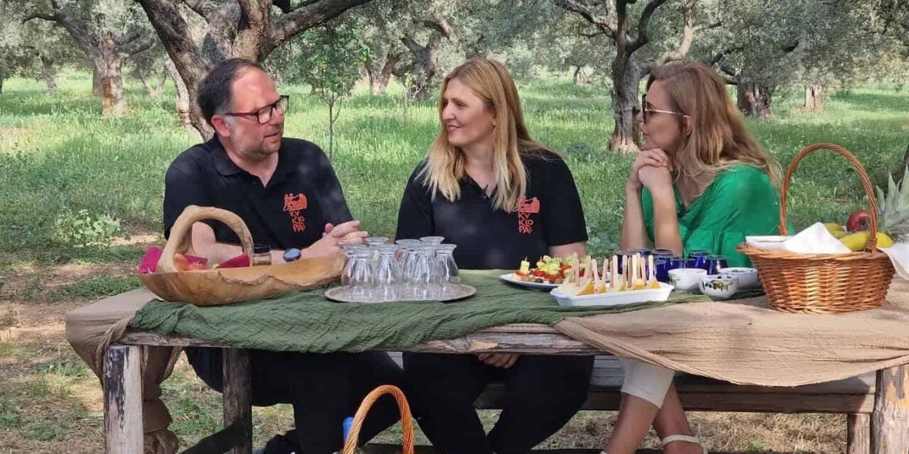 Ρουμάνοι δημοσιογράφοι, bloggers και influencers προβάλουν τις ομορφιές του Έβρου